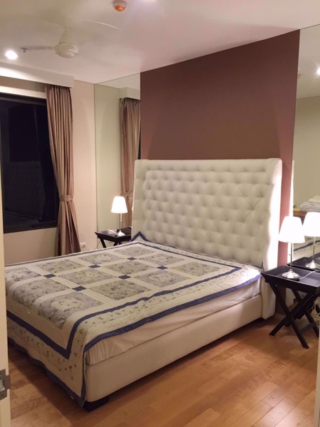 Picture of 1 bed Condo in Villa Asoke Makkasan Sub District C012347