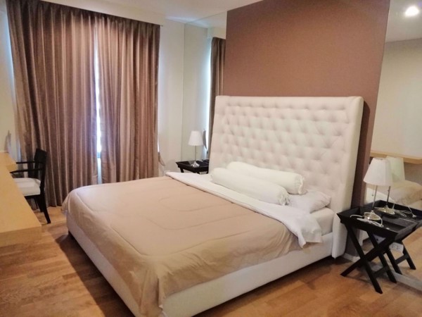 Picture of 1 bed Condo in Villa Asoke Makkasan Sub District C012347