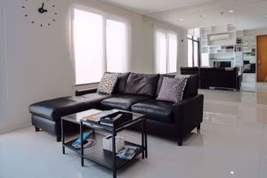 รูปภาพ 1 bed Duplex in Villa Asoke Makkasan Sub District D012349