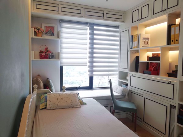 Picture of 2 bed Duplex in Villa Asoke Makkasan Sub District D012351