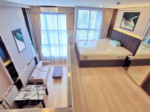 Picture of 1 bed Duplex in Knightsbridge Prime Sathorn Thungmahamek Sub District D012354