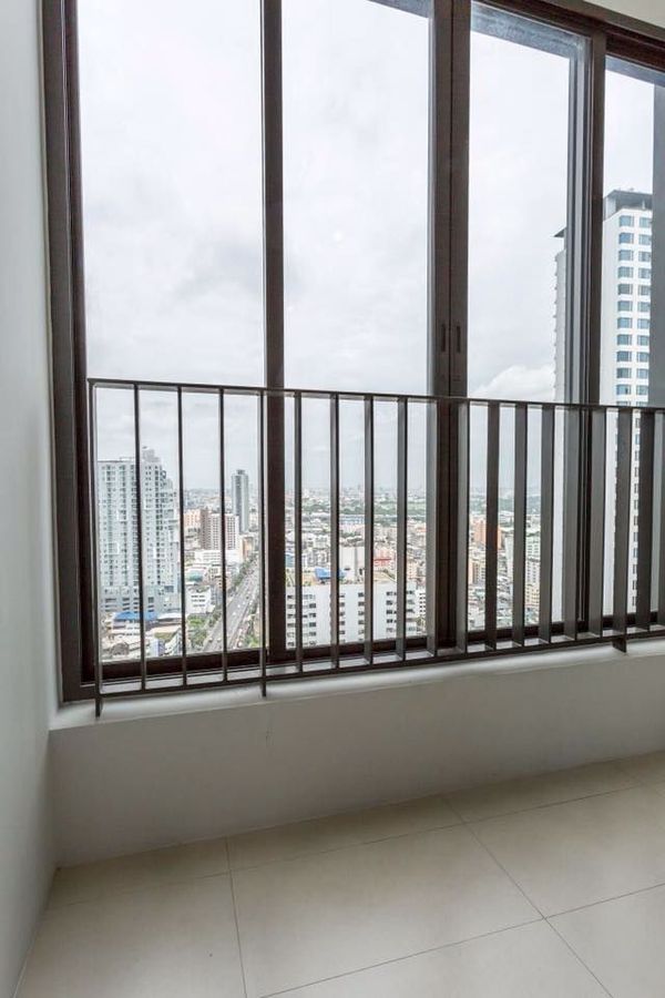 Picture of 2 bed Condo in Ideo Q Ratchathewi Thanonphayathai Sub District C012355