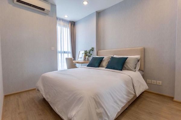 Picture of 2 bed Condo in Ideo Q Ratchathewi Thanonphayathai Sub District C012355