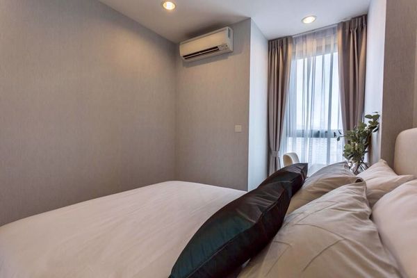 Picture of 2 bed Condo in Ideo Q Ratchathewi Thanonphayathai Sub District C012355