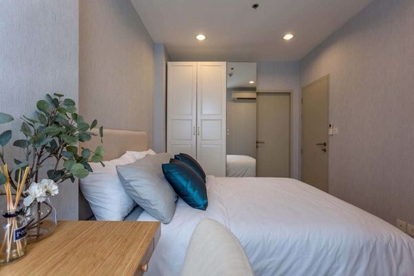 Picture of 2 bed Condo in Ideo Q Ratchathewi Thanonphayathai Sub District C012355