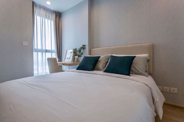 Picture of 2 bed Condo in Ideo Q Ratchathewi Thanonphayathai Sub District C012355