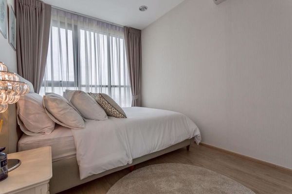 Picture of 2 bed Condo in Ideo Q Ratchathewi Thanonphayathai Sub District C012355