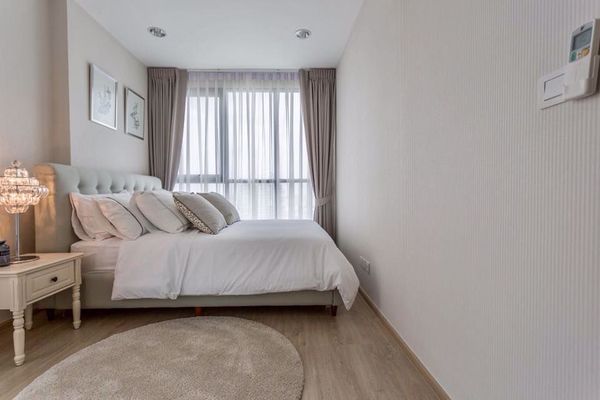 Picture of 2 bed Condo in Ideo Q Ratchathewi Thanonphayathai Sub District C012355