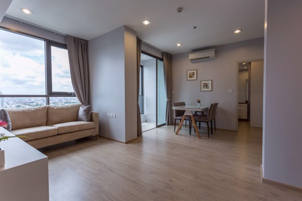 Picture of 2 bed Condo in Ideo Q Ratchathewi Thanonphayathai Sub District C05920