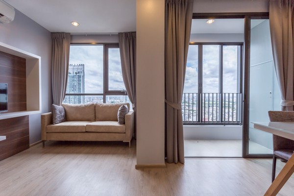 Picture of 2 bed Condo in Ideo Q Ratchathewi Thanonphayathai Sub District C05920