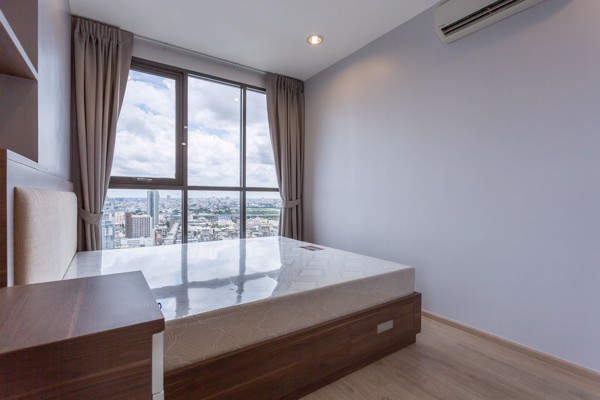 Picture of 2 bed Condo in Ideo Q Ratchathewi Thanonphayathai Sub District C05920