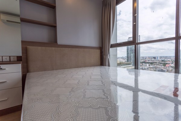 Picture of 2 bed Condo in Ideo Q Ratchathewi Thanonphayathai Sub District C05920