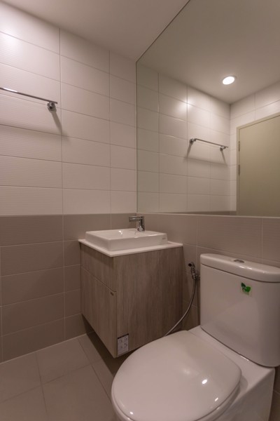 Picture of 2 bed Condo in Ideo Q Ratchathewi Thanonphayathai Sub District C05920