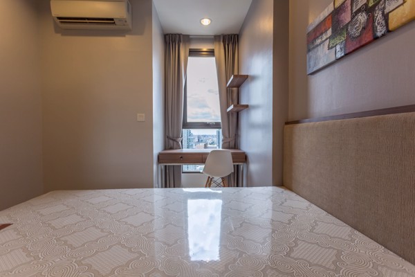 Picture of 2 bed Condo in Ideo Q Ratchathewi Thanonphayathai Sub District C05920