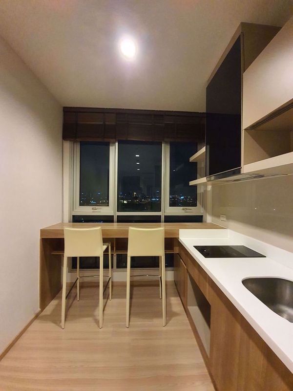 Picture of 1 bed Condo in Rhythm Sathorn Yan Nawa Sub District C012356