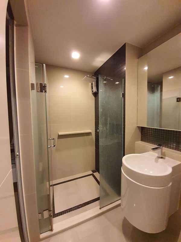 Picture of 1 bed Condo in Rhythm Sathorn Yan Nawa Sub District C012356