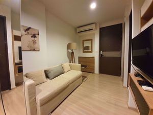 รูปภาพ 1 bed Condo in Rhythm Sathorn Yan Nawa Sub District C012356