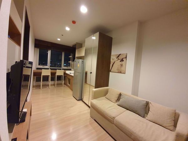 Picture of 1 bed Condo in Rhythm Sathorn Yan Nawa Sub District C012356