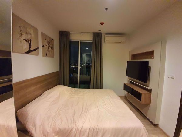 Picture of 1 bed Condo in Rhythm Sathorn Yan Nawa Sub District C012356