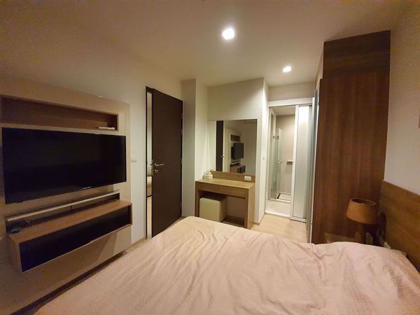 Picture of 1 bed Condo in Rhythm Sathorn Yan Nawa Sub District C012356