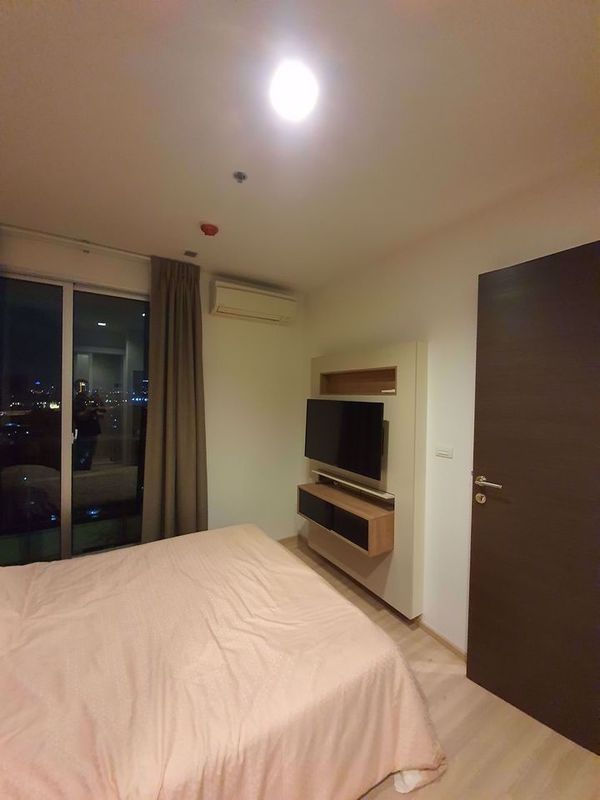 Picture of 1 bed Condo in Rhythm Sathorn Yan Nawa Sub District C012356