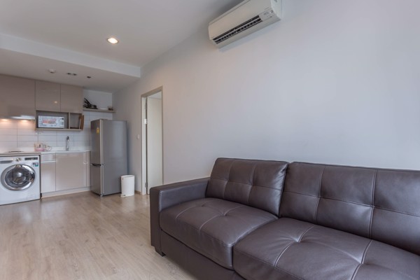 Picture of 2 bed Condo in Ideo Q Ratchathewi Thanonphayathai Sub District C012357