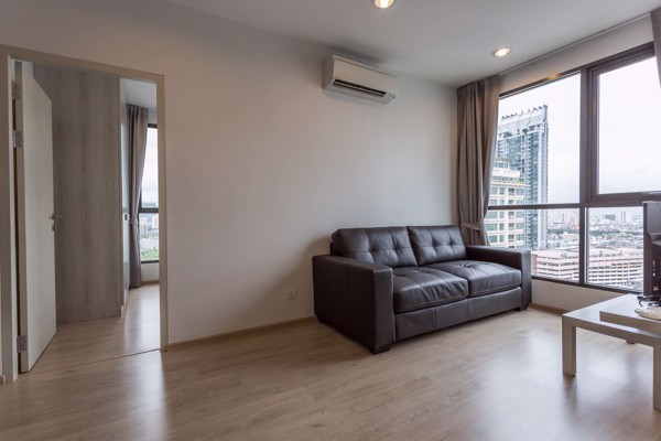 Picture of 2 bed Condo in Ideo Q Ratchathewi Thanonphayathai Sub District C012357