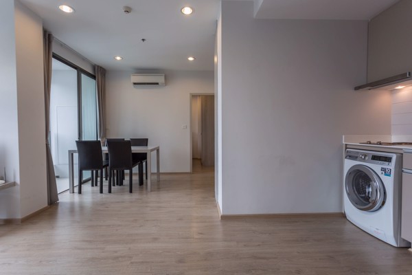 Picture of 2 bed Condo in Ideo Q Ratchathewi Thanonphayathai Sub District C012357