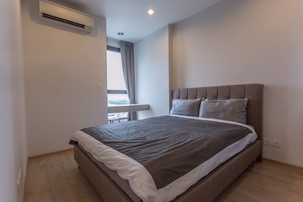 Picture of 2 bed Condo in Ideo Q Ratchathewi Thanonphayathai Sub District C012357