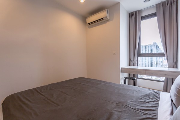 Picture of 2 bed Condo in Ideo Q Ratchathewi Thanonphayathai Sub District C012357