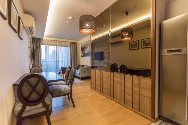 Picture of 2 bed Condo in H Sukhumvit 43 Khlong Tan Nuea Sub District C06278