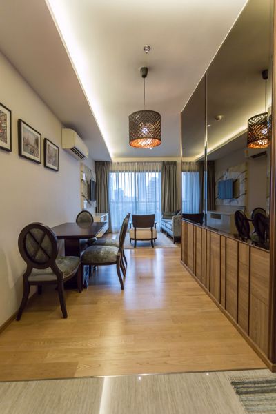 Picture of 2 bed Condo in H Sukhumvit 43 Khlong Tan Nuea Sub District C06278