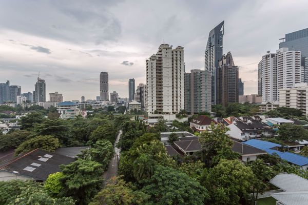 Picture of 2 bed Condo in H Sukhumvit 43 Khlong Tan Nuea Sub District C06278