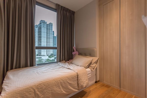 Picture of 2 bed Condo in H Sukhumvit 43 Khlong Tan Nuea Sub District C06278