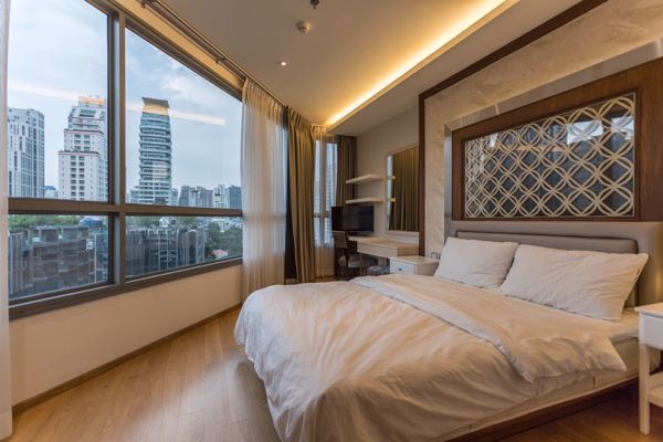 Picture of 2 bed Condo in H Sukhumvit 43 Khlong Tan Nuea Sub District C06278