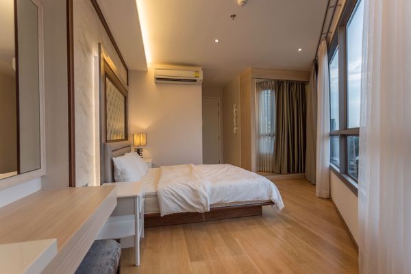 Picture of 2 bed Condo in H Sukhumvit 43 Khlong Tan Nuea Sub District C06278