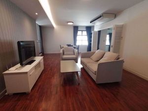 Picture of 1 bed Condo in Lily House Khlong Toei Nuea Sub District C012361