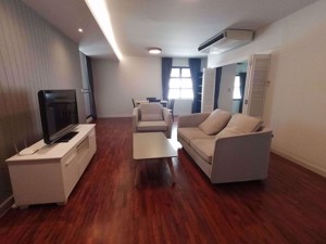 รูปภาพ 1 bed Condo in Lily House Khlong Toei Nuea Sub District C012361