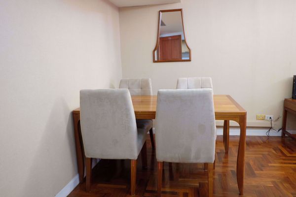 Picture of 1 bed Condo in The Peony Chong Nonsi Sub District C012365