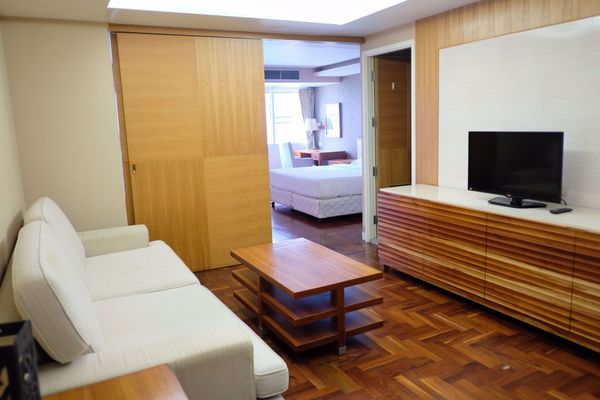 Picture of 1 bed Condo in The Peony Chong Nonsi Sub District C012365