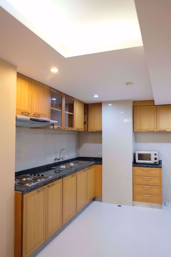 Picture of 1 bed Condo in The Peony Chong Nonsi Sub District C012365