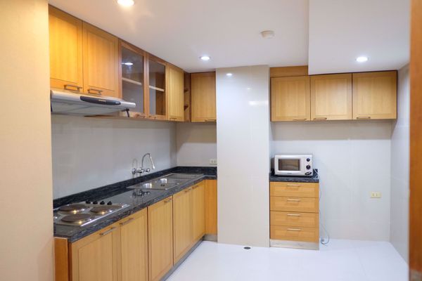 Picture of 1 bed Condo in The Peony Chong Nonsi Sub District C012365