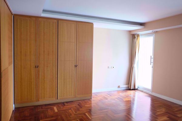 Picture of 1 bed Condo in The Peony Chong Nonsi Sub District C012365