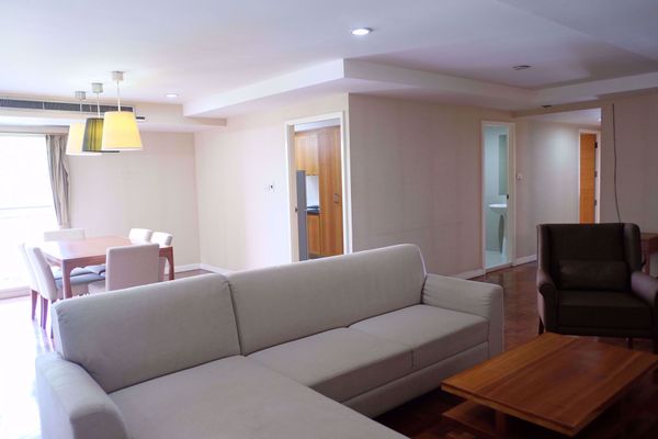 Picture of 2 bed Condo in The Peony Chong Nonsi Sub District C012367