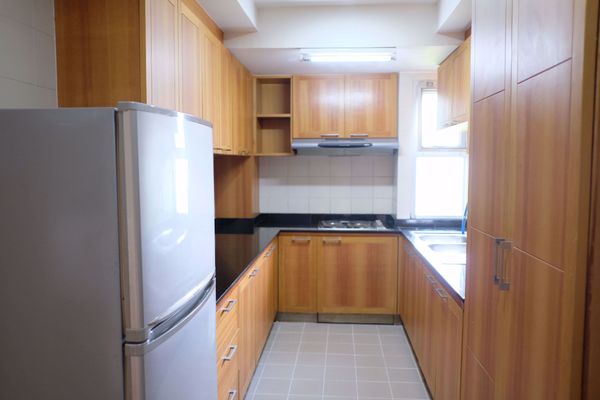 Picture of 2 bed Condo in The Peony Chong Nonsi Sub District C012367