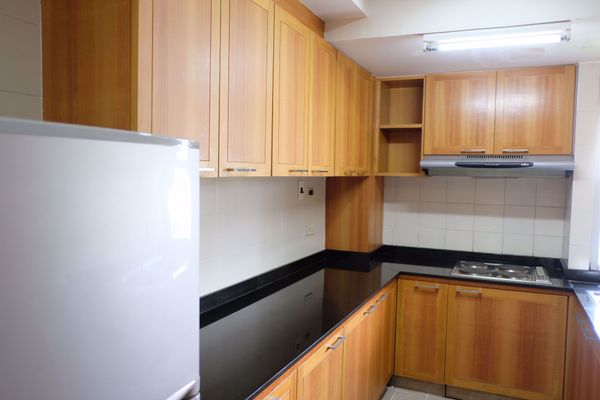 Picture of 2 bed Condo in The Peony Chong Nonsi Sub District C012367