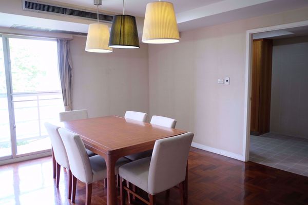 Picture of 2 bed Condo in The Peony Chong Nonsi Sub District C012367