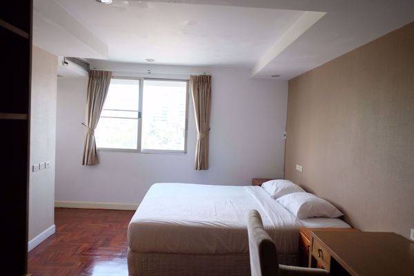 Picture of 2 bed Condo in The Peony Chong Nonsi Sub District C012367