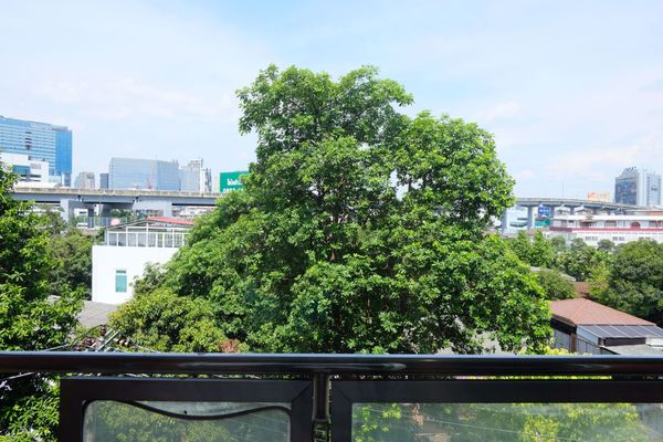 Picture of 2 bed Condo in The Peony Chong Nonsi Sub District C012367