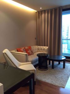 Picture of 1 bed Condo in The Address Sukhumvit 28 Khlongtan Sub District C012369